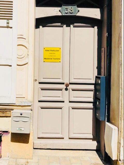 דירות Jade House Hyper Centre טרואה מראה חיצוני תמונה